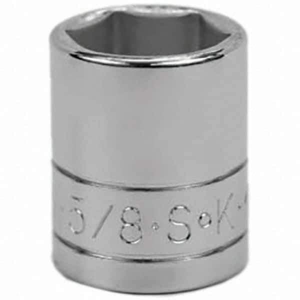 SK - Hand Socket - Exact Tool & Supply