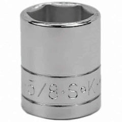 SK - Hand Socket - Exact Tool & Supply