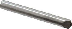 SPI - 3" Long x 3/8" Shank Diam Single Point Diamond Dresser - 3" Long x 3/8" Shank Diam - Exact Tool & Supply