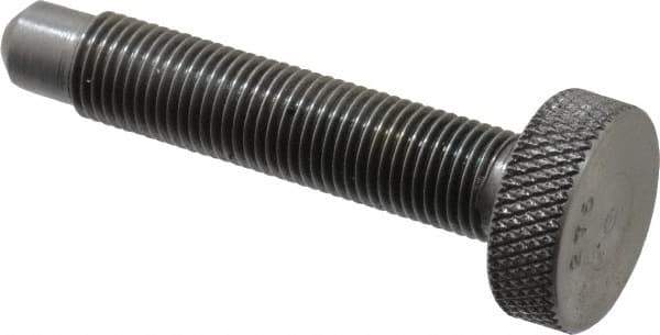 SPI - 1/4 Carat Single Point Diamond Valve Seat Grinder - 2-1/4" Long - Exact Tool & Supply
