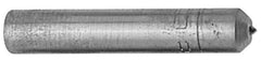 SPI - 1/5 Carat Single Point Series 202 Diamond Tool - 2" Long x 3/8" Shank Diam - Exact Tool & Supply