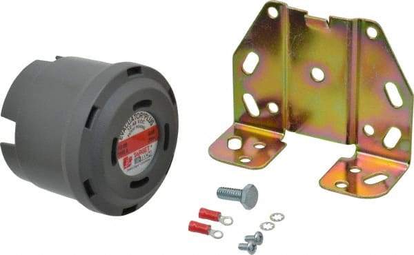 Federal Signal Emergency - Automotive Back-Up Alarms Decibel Rating: 112 Voltage: 9-48 - Exact Tool & Supply