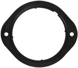 Federal Signal Emergency - Emergency Light Assembly Trim Ring - For Use with Model No. 462141 - Exact Tool & Supply