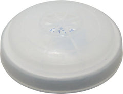 North - 2 Qty 1 Pack White N95 Filter - Exact Tool & Supply