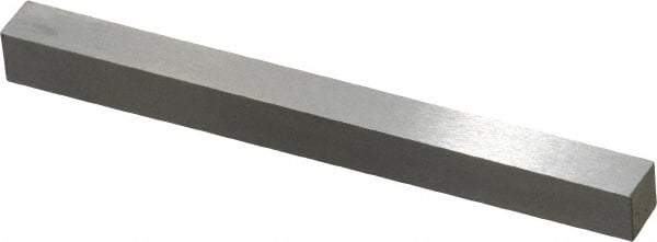 Value Collection - 0.5° Angle, 3 Inch Long, Angle Block - 57 RC Hardness - Exact Tool & Supply