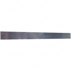 Value Collection - 2° Angle, 3 Inch Long, Angle Block - 55 RC Hardness - Exact Tool & Supply