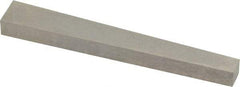 Value Collection - 3° Angle, 3 Inch Long, Angle Block - 55 RC Hardness - Exact Tool & Supply