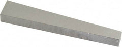 Value Collection - 5° Angle, 3 Inch Long, Angle Block - 55 RC Hardness - Exact Tool & Supply