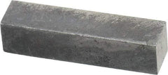 Mag-Mate - 1-1/2" Long x 3/8" Wide x 3/8" High, 2 Lb Average Pull Force, Alnico Square Bar Magnet - Exact Tool & Supply
