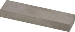 Eclipse - 2" Long x 1/2" Wide x 1/4" High, Alnico Bar Magnet - Exact Tool & Supply