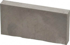 Eclipse - 2" Long x 1" Wide x 1/4" High, Alnico Bar Magnet - Exact Tool & Supply