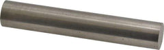 Mag-Mate - 3" Long x 1/2" Diam, Alnico Round Bar Magnet - Smooth - Exact Tool & Supply