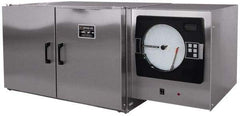 Grieve - Heat Treating Oven Accessories Type: Shelf For Use With: Portable High-Temperature Oven - Exact Tool & Supply