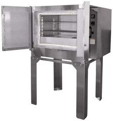 Grieve - Heat Treating Oven Accessories Type: Shelf For Use With: Portable High-Temperature Oven - Exact Tool & Supply