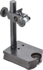 Squar-OL - Fine Adjustment Indicator Positioner & Holder with Base - Exact Tool & Supply