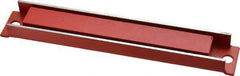 Eclipse - 9/16" Projection, Low Profile Magnetic Tool Holder - 6-1/2" OAL - Exact Tool & Supply