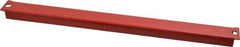 Eclipse - 9/16" Projection, Low Profile Magnetic Tool Holder - 12-1/2" OAL - Exact Tool & Supply