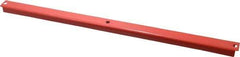 Eclipse - 9/16" Projection, Low Profile Magnetic Tool Holder - 18-1/2" OAL - Exact Tool & Supply