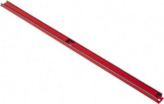 Eclipse - 9/16" Projection, Low Profile Magnetic Tool Holder - 24-1/2" OAL - Exact Tool & Supply