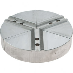 Value Collection - Soft Lathe Chuck Jaws - Exact Tool & Supply