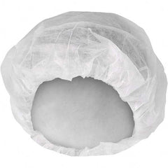 KleenGuard - 1000 Qty 1 Pack Size L, 24" Diam Bouffant Cap - Exact Tool & Supply
