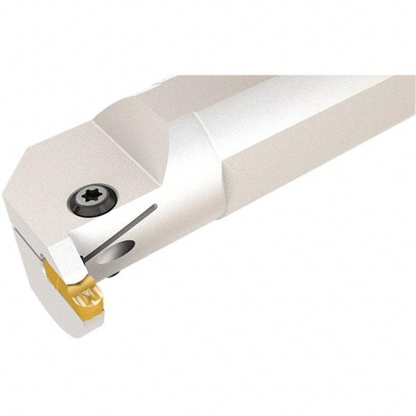 Iscar - 65mm Min Bore Diam, 300mm OAL, 40mm Shank Diam, GHI Indexable Boring Bar - GDM.. 808, GI.. 8.. Insert - Exact Tool & Supply