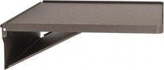 Kennedy - Tool Box Steel Cabinet Shelf - 20-1/8" Wide x 17-1/4" Deep x 1" High, Brown, For 27", 29" & 34" Wide Roller Cabinets - Exact Tool & Supply
