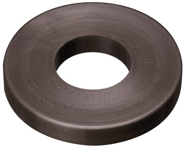 Igus - 1" Inside x 1-1/2" Outside Diam, 1/8" Thick, Iglide M250 Polymer Washer Thrust Bearing - 3,400 Max Pressure x Velocity - Exact Tool & Supply