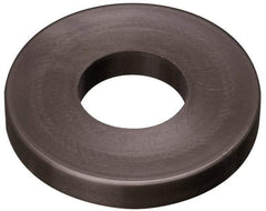Igus - 1" Inside x 1-1/2" Outside Diam, 1/8" Thick, Iglide M250 Polymer Washer Thrust Bearing - 3,400 Max Pressure x Velocity - Exact Tool & Supply