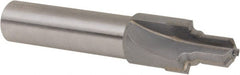 Scientific Cutting Tools - M10x1.00mm Port, 0.6339" Spotface Diam, Reamer Pilot, Carbide Tipped Porting Tool - Exact Tool & Supply