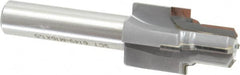 Scientific Cutting Tools - M16x1.5mm Port, 0.9488" Spotface Diam, Reamer Pilot, Carbide Tipped Porting Tool - Exact Tool & Supply