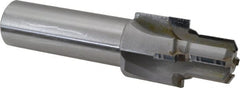 Scientific Cutting Tools - M18x1.5mm Port, 1.0276" Spotface Diam, Reamer Pilot, Carbide Tipped Porting Tool - Exact Tool & Supply