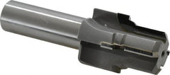 Scientific Cutting Tools - M27x2.0mm Port, 1.3465" Spotface Diam, Reamer Pilot, Carbide Tipped Porting Tool - Exact Tool & Supply
