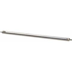 Keo - #3 Plain Cut 90° Incl Angle High Speed Steel Combo Drill & Countersink - Exact Tool & Supply