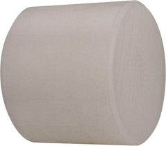 Value Collection - 1-3/4" Face Diam, Grade Soft, Hammer Tip/Face - Plastic - Exact Tool & Supply