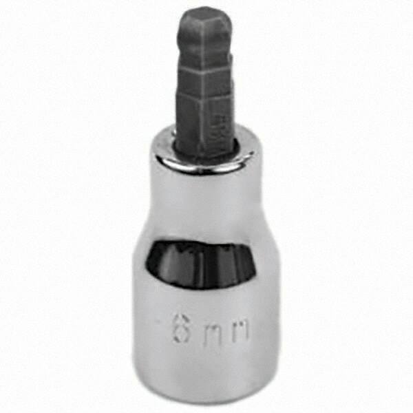 SK - Hand Hex & Torx Bit Sockets - Exact Tool & Supply