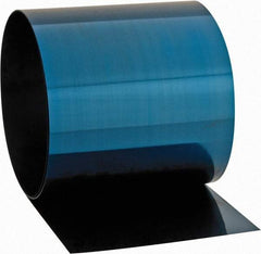 Precision Brand - 50 Inch Long x 3 Inch Wide x 0.002 Inch Thick, Roll Shim Stock - Spring Steel - Exact Tool & Supply