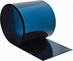 Precision Brand - 50 Inch Long x 6 Inch Wide x 0.006 Inch Thick, Roll Shim Stock - Spring Steel - Exact Tool & Supply