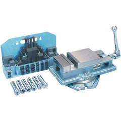 Value Collection - 59 Piece Mill Drill Tooling Package - Exact Tool & Supply