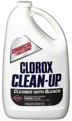Clorox - 32 oz Spray Bottle All-Purpose Cleaner - Liquid, Disinfectant, Bleach - Exact Tool & Supply
