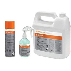 WALTER Surface Technologies - Anti-Spatter Solution - Can - Exact Tool & Supply