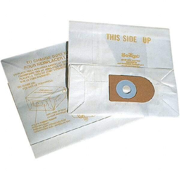 Dynabrade - Vacuum Cleaner Bag - Exact Tool & Supply