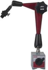 SPI - Indicator Transfer Stand - 10-1/2" High, 2-1/4" Base Length x 2" Base Width x 2-1/8" Base Height - Exact Tool & Supply