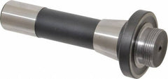 Made in USA - 1-1/8-18 Threaded Mount, Boring Head Taper Shank - Threaded Mount Mount - Exact Tool & Supply