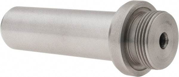 Made in USA - 1-7/16-12 Threaded Mount, Boring Head Straight Shank - Threaded Mount Mount - Exact Tool & Supply