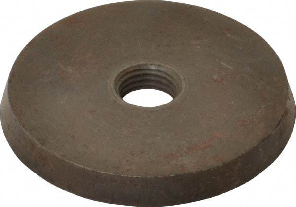 Made in USA - 1.735" Max Diam, Abrasive Disc Cutter Blade - 1.735" Diam, Replacement Blade - Exact Tool & Supply
