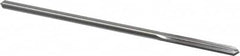 Alvord Polk - 11/64" High Speed Steel 6 Flute Chucking Reamer - Exact Tool & Supply