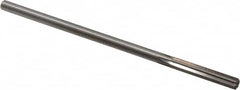 Alvord Polk - 17/64" High Speed Steel 6 Flute Chucking Reamer - Exact Tool & Supply