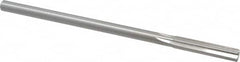 Alvord Polk - 5/16" High Speed Steel 6 Flute Chucking Reamer - Exact Tool & Supply