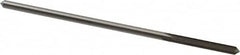 Alvord Polk - #26 High Speed Steel 4 Flute Chucking Reamer - Exact Tool & Supply